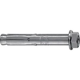 Анкерный болт с гайкой Hilti HLC 20x115/60 5 штук 149271 