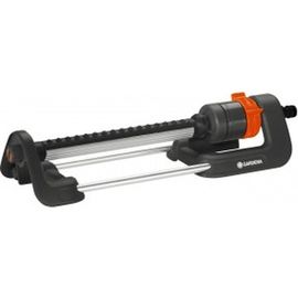 Осциллирующий дождеватель Gardena Aqua M 18702-20.000.00 