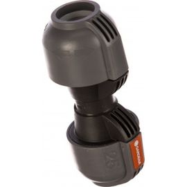 Соединитель (25 мм) Gardena 02775-20.000.00 