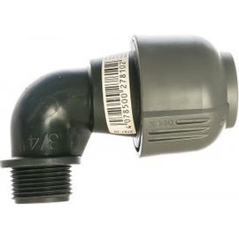 Соединитель L-образный (25 мм x 3/4”) Gardena 02781-20.000.00 