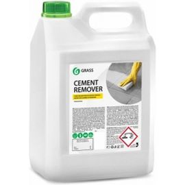 Средство для очистки после ремонта Grass Cement Remover 125442 