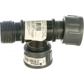 Соединитель Т-образный PRO Gardena 02751-20.000.00 