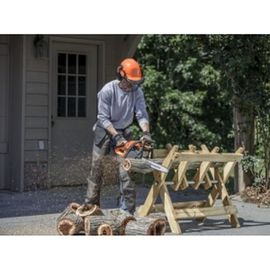 Бензопила Husqvarna 130 9671084-03 