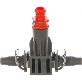 Капельница внутренняя 10 шт. (2 л/час) Gardena 08343-29.000.00 