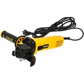 Угловая шлифовальная машина DENZEL AG115-750 26901 