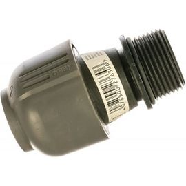 Соединитель (25 мм x 1”) Gardena 02763-20.000.00 