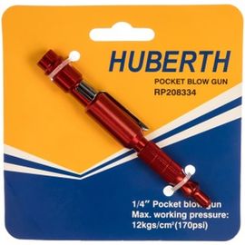 Обдувочная ручка HUBERTH RP208334 