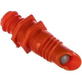 Капельница концевая (2 л/час; 25 шт.) Gardena 01340-29.000.00 