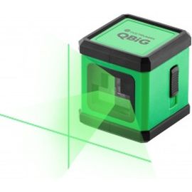 Построитель лазерных плоскостей INSTRUMAX QBiG IM0126 