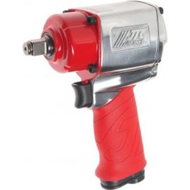 Усиленный пневмогайковерт JTC 1/2" JTC-5436 