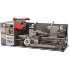 Токарный станок Jet BD-8VS 50000911M 