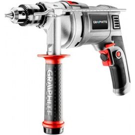 Ударная дрель GRAPHITE 58G727 
