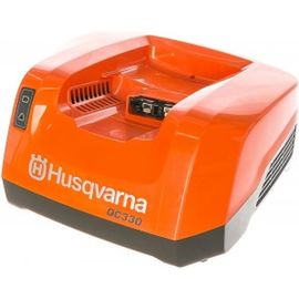 Зарядное устройство 36 В Husqvarna QC330 9670914-01 