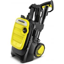 Аппарат высокого давления Karcher K 5 Compact 1.630-750 