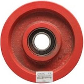 Шкив однорядный JSS-0.5T JET 303103 