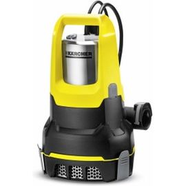 Насос Karcher SP 6 Flat Inox 1.645-505 