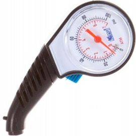 Аналоговый манометр KRAFT KT 831002 