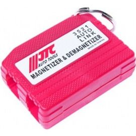 Намагничиватель-размагничиватель инструмента JTC 3521 