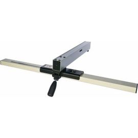 Упор параллельный для JWBS-14OS; JWBS-14OS-M JET 714102-RU 