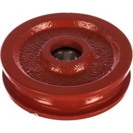 Шкив однорядный JSS-1T JET 303104 