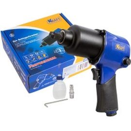 Пневматический ударный гайковерт KRAFT KT 707001 