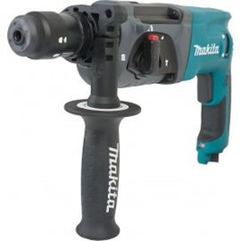 Перфоратор Makita HR 2470 FT 