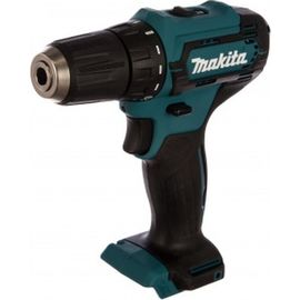 Аккумуляторная дрель-шуруповерт Makita DF333DZ 