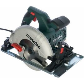 Циркулярная пила Metabo KS 55 600855000 