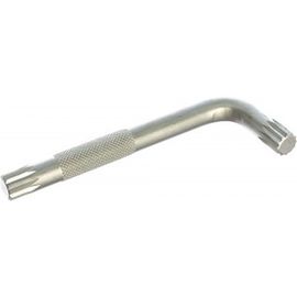 Г-образный ключ сплайн M10 JTC 71610 