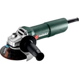 Угловая шлифмашина METABO W 750-125 603605010 