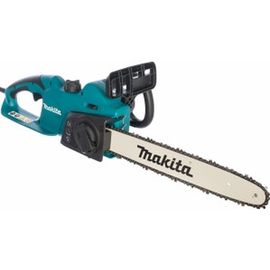 Электрическая цепная пила Makita UC4041A 