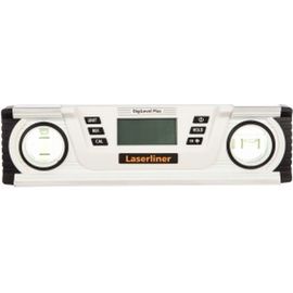 Цифровой электронный уровень Laserliner DigiLevel Plus 25 081.249A 