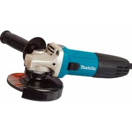 Угловая шлифмашина Makita GA 4530 