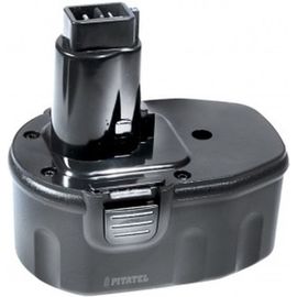 Аккумуляторная батарея для DEWALT (1.3 Ач, 14.4 В, Ni-Cd) Pitatel TSB-022-DE14/BD14A-13C 
