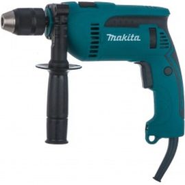 Ударная дрель Makita HP1641F 