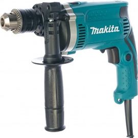 Ударная дрель Makita HP1630 