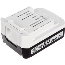 Аккумулятор BL1415G (Li-ion; 14.4 В; 1.5 Ач) Makita 198192-8 