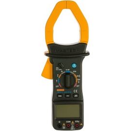 Токовые цифровые клещи Mastech M9912 61905 