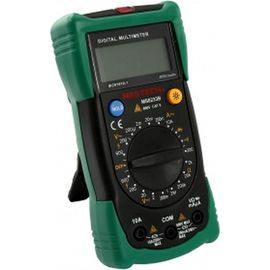 Универсальный мультиметр MASTECH MS8233B 13-2016 