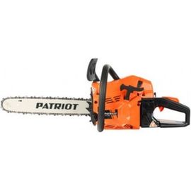 Цепная бензиновая пила PATRIOT PT 445 220104445 
