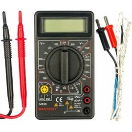 Цифровой мультиметр Mastech М 838 57599 