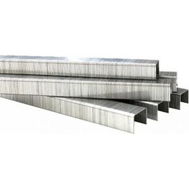 Скоба 8008 (5000 шт; 12.9х8 мм) Pegas  PGS-1302 