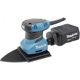 Вибрационная шлифмашина Makita BO 4565 
