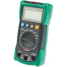 Универсальный мультиметр MASTECH MS8233E 13-2013 