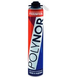 Напыляемый полиуретановый утеплитель Polynor ПБ000000020 