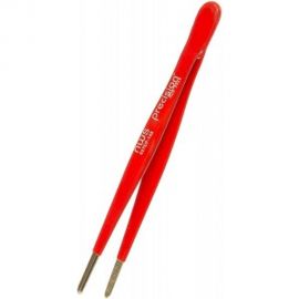 Изолированный пинцет для электроники NWS 145мм 027EP-145 