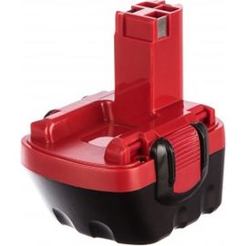 Аккумуляторная батарея для BOSCH (2 Ач, 12 В, Ni-Cd) Pitatel TSB-048-BOS12A-20C 