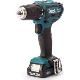 Аккумуляторная дрель-шуруповерт Makita DF333DWME 