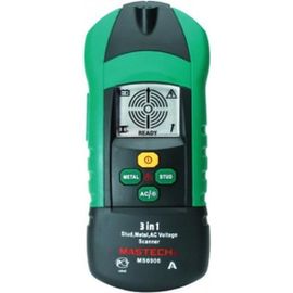 Детектор металла и скрытой проводки цифровой Mastech MS6906 61910 