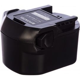 Аккумуляторная батарея для AEG (1.5 Ач, 12 В, Ni-Cd) Pitatel TSB-173-AE(G)12B-15C 